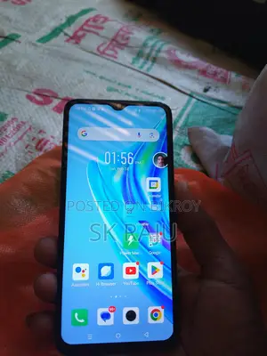 Infinix Hot 30i 8 / 128 (Used)