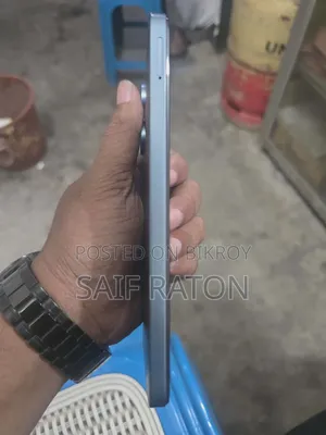 Xiaomi Redmi 13C 256 GB Black