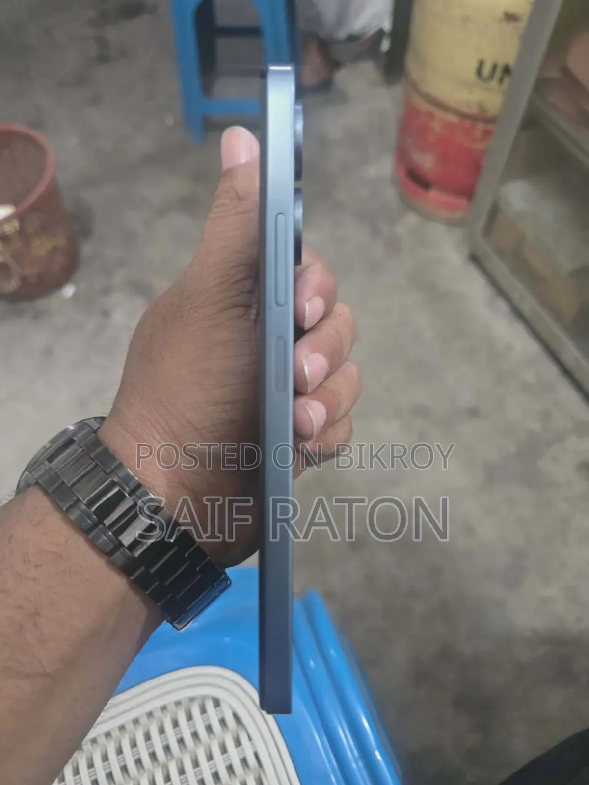 Xiaomi Redmi 13C 256 GB Black