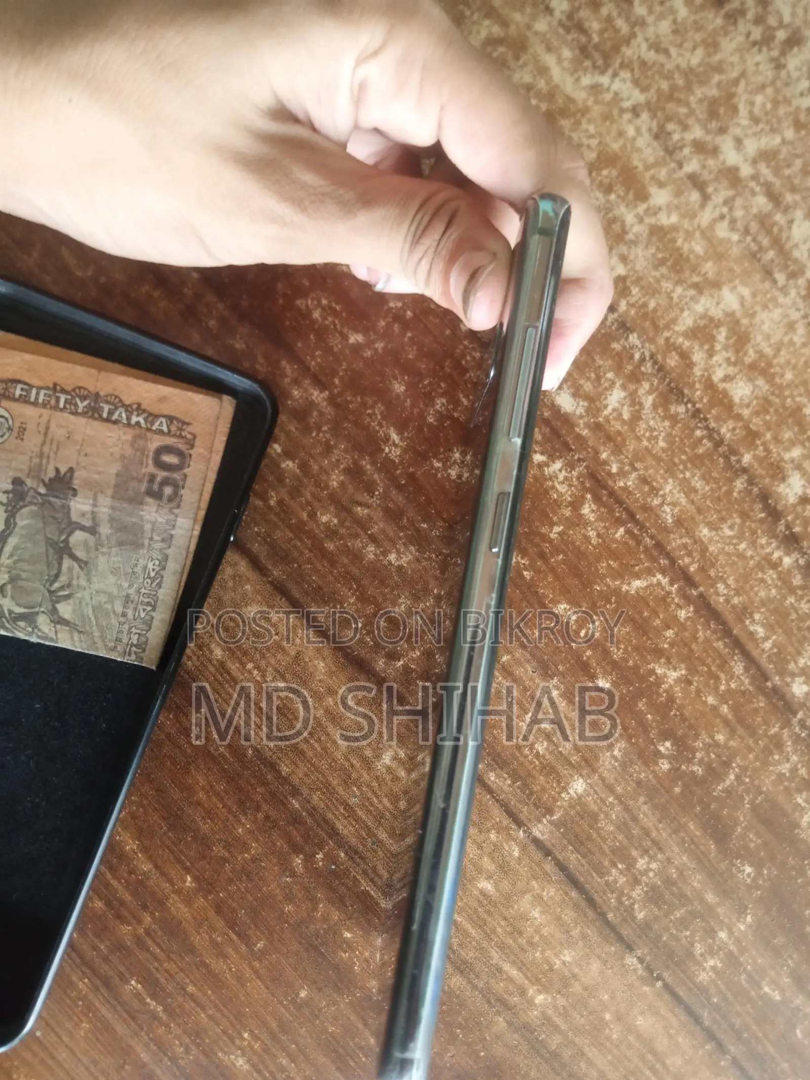 স্যামসাং গ্যালাক্সি এস১০ প্লাস অল ওকে (ইউজড)
