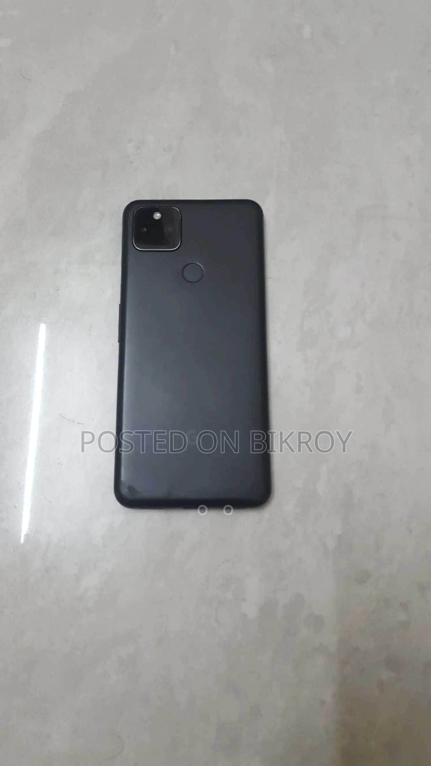Google Pixel 5a . (Used)