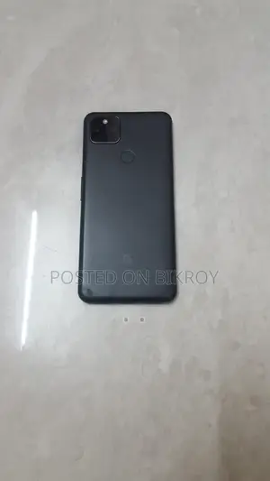 Google Pixel 5a . (Used)