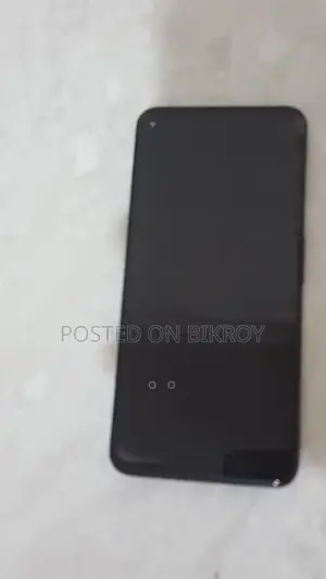 Google Pixel 5a . (Used)