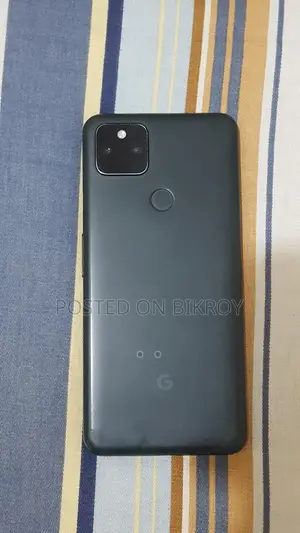 Google Pixel 5a . (Used)