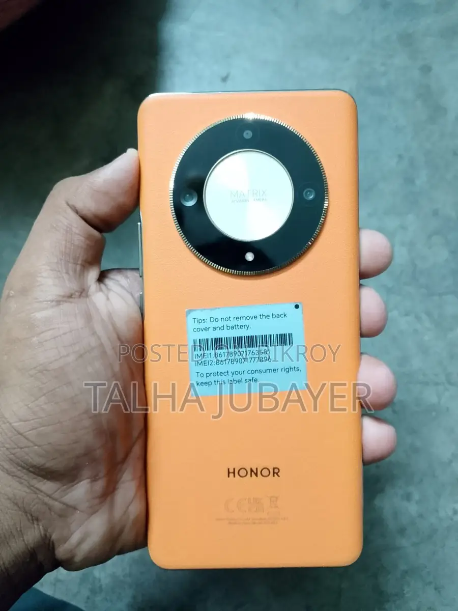 Honor X9b (Used)
