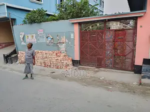 Complete house with 5 Katha land for sale