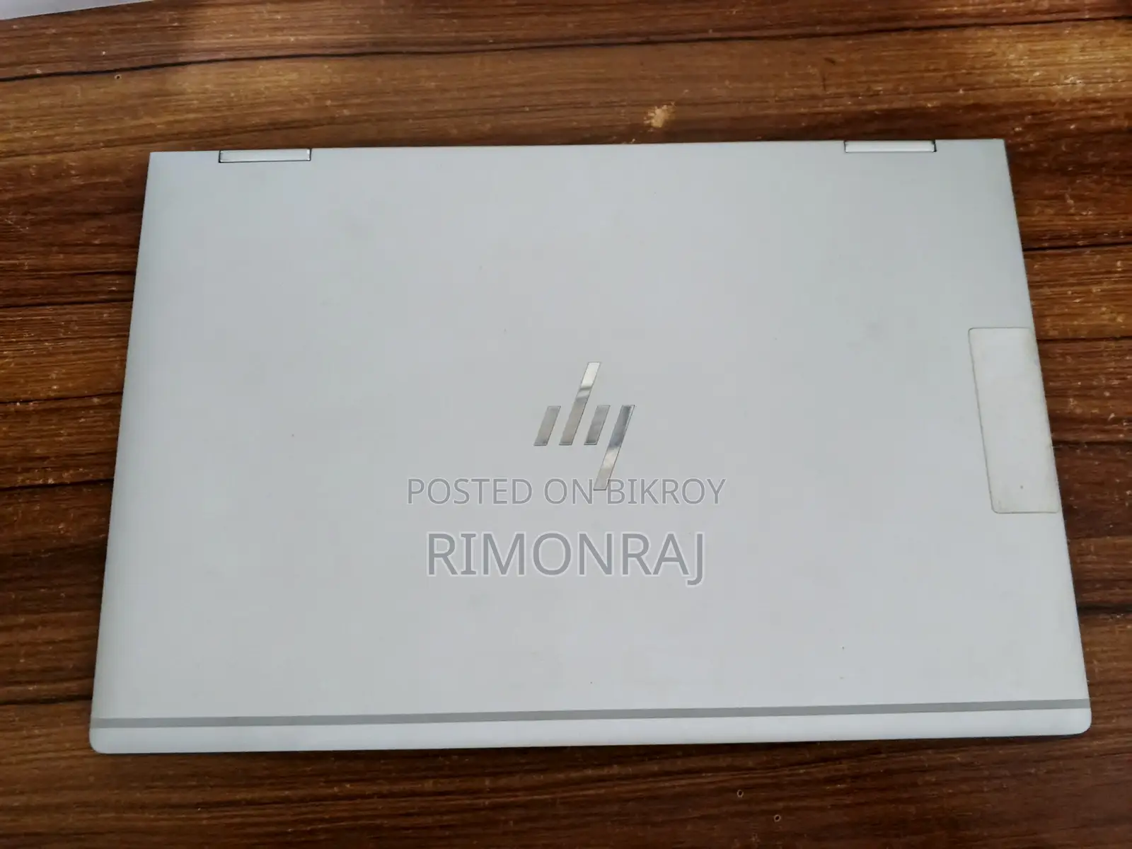 ল্যাপটপ HP EliteBook X360 1030 G4 16GB Intel Core I7 SSD 512GB