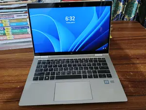 ল্যাপটপ HP EliteBook X360 1030 G4 16GB Intel Core I7 SSD 512GB