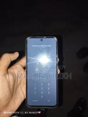 Xiaomi Redmi 13c (Used)