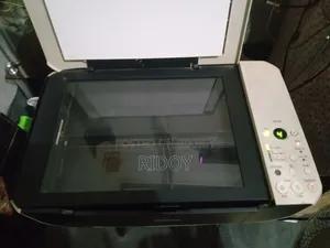 Canon Pixma Mp198 Printer (All-in-One) বিক্রয় করা হবে