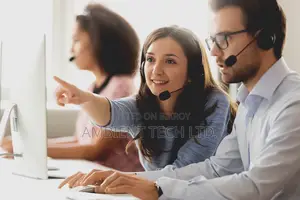 Customer Support Executive