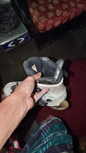 Skating shoes for sale.