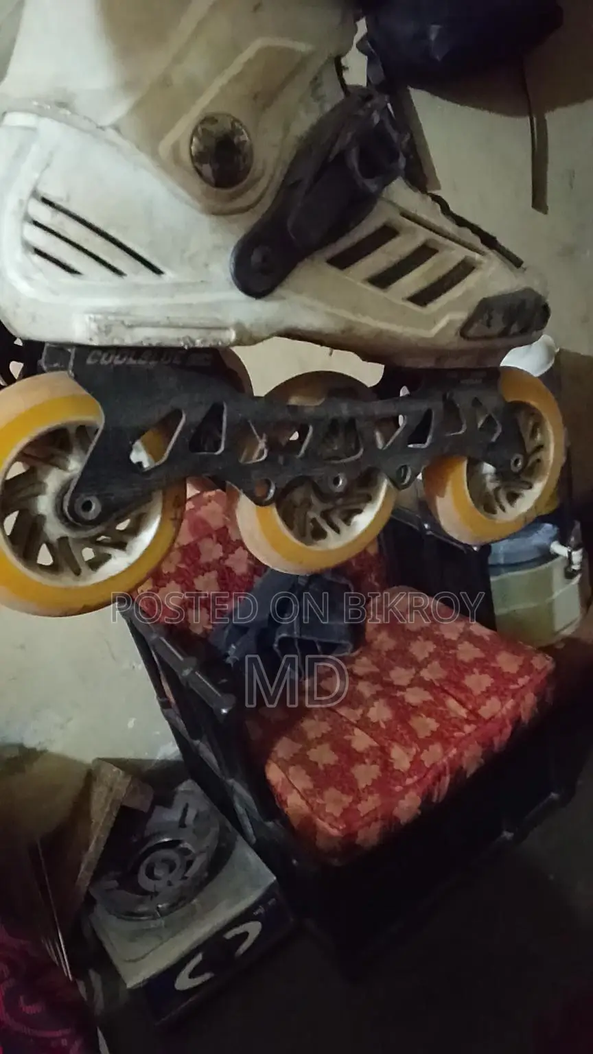 Skating shoes for sale.