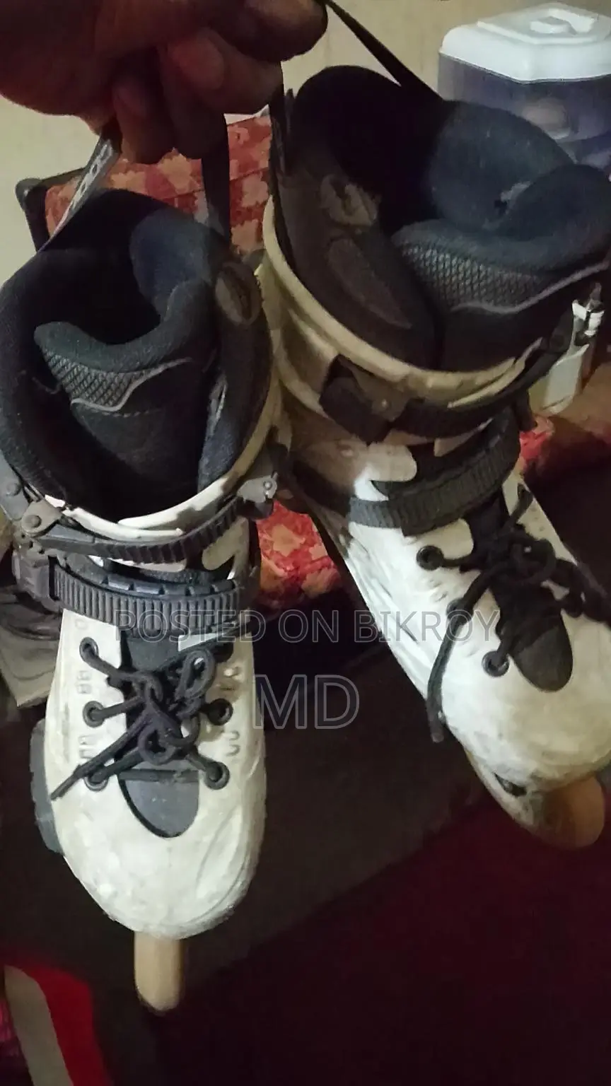 Skating shoes for sale.