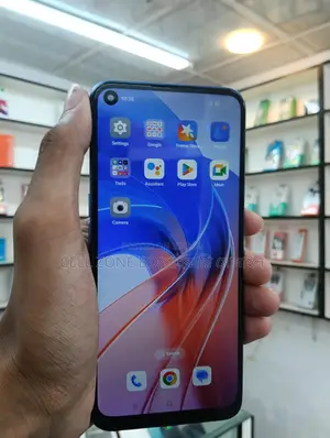 OPPO A55 ৪/৬৪ (ব্যবহৃত)