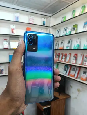 OPPO A55 ৪/৬৪ (ব্যবহৃত)
