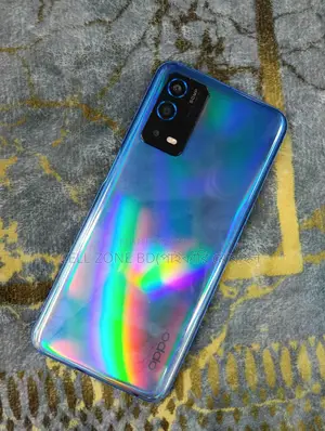 OPPO A55 ৪/৬৪ (ব্যবহৃত)
