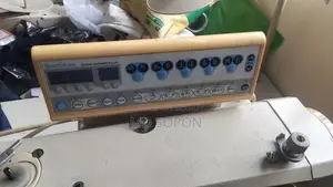 Singer Auto Machine