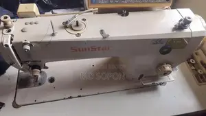 Singer Auto Machine