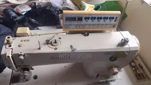 Singer Auto Machine