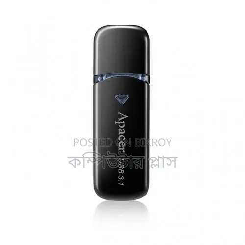 Apacer Ah355 32gb Usb 3.1 ফ্ল্যাশ ড্রাইভ
