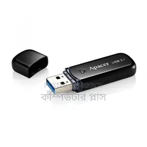 Apacer Ah355 32gb Usb 3.1 ফ্ল্যাশ ড্রাইভ