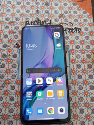 Xiaomi Mi Note 10 4/64 (Used)