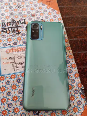 Xiaomi Mi Note 10 4/64 (Used)