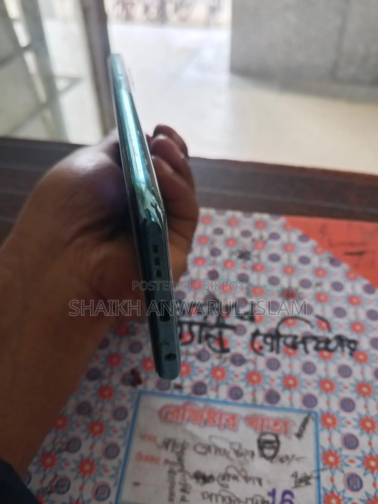 Xiaomi Mi Note 10 4/64 (Used)