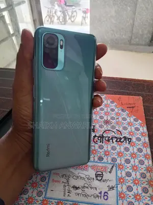 Xiaomi Mi Note 10 4/64 (Used)