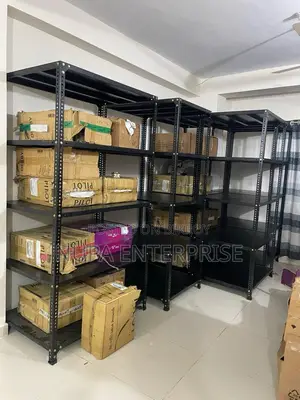 গ্রোসারি স্টোরেজ র‍্যাক সিস্টেম