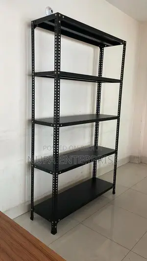 গ্রোসারি স্টোরেজ র‍্যাক সিস্টেম