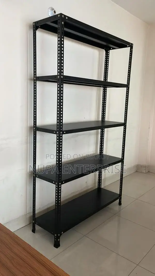গ্রোসারি স্টোরেজ র‍্যাক সিস্টেম