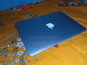 Macbook Pro Retina, 13-inch, 2015 – Urgent Sale