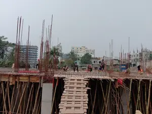 সীমিত মূল্যে অধিক মুনাফার ব্যবসায়িক এলাকা—স্বপ্নসিন্ধু প্রজেক্ট,উত্তরা