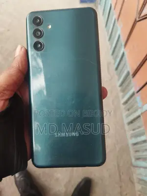 Samsung Galaxy A04S . (Used)