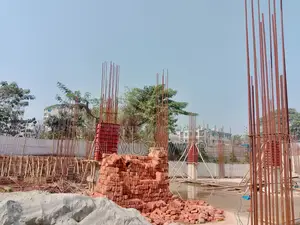 Investment Place for Rapid Customer Attraction—Swapno Sindhu Project