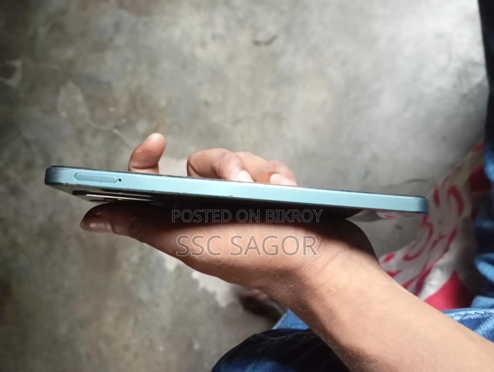 Realme C61, (Used)