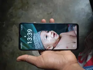 Realme C61, (Used)
