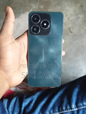 Realme C61, (Used)