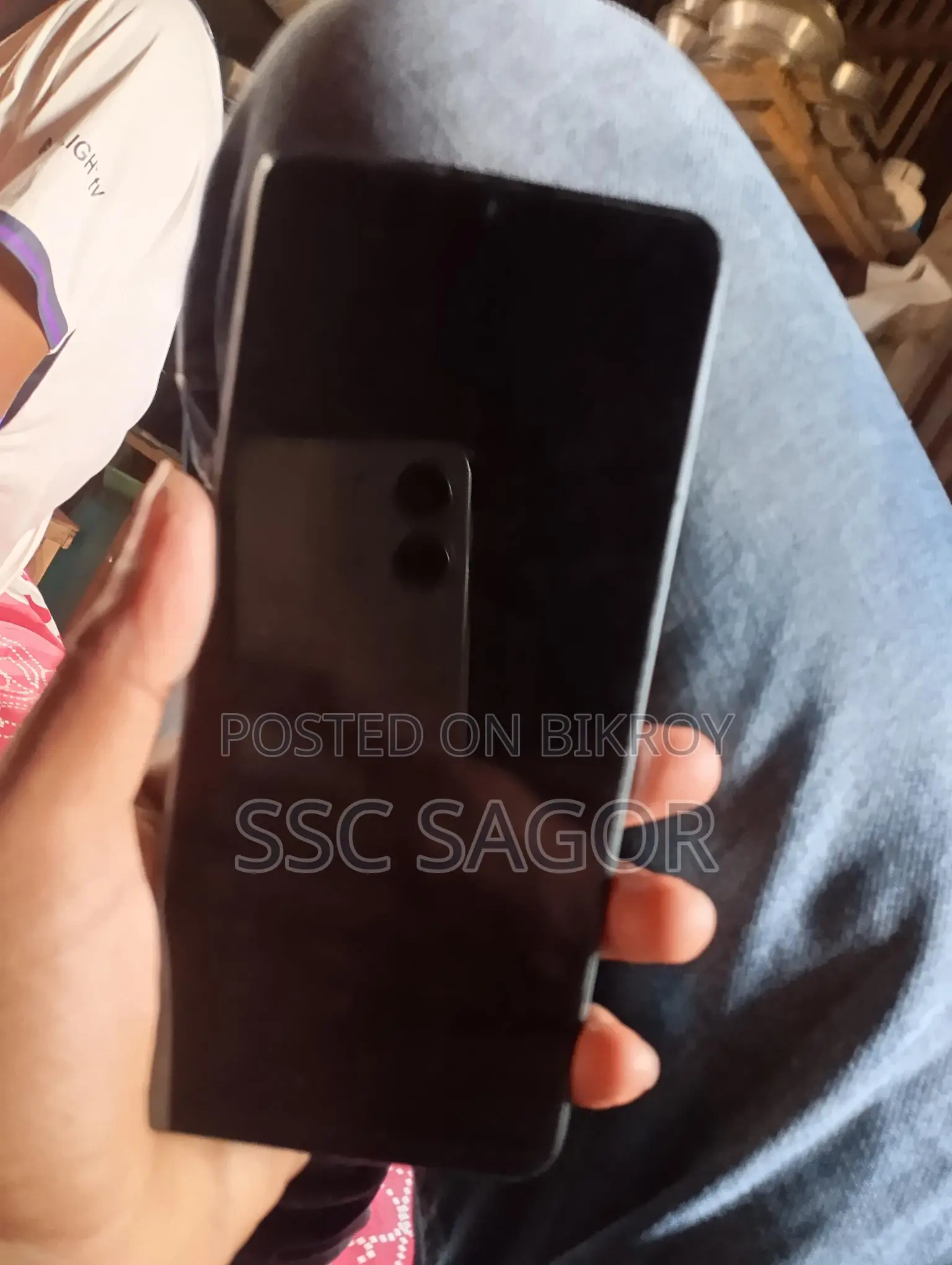 Realme C61, (Used)