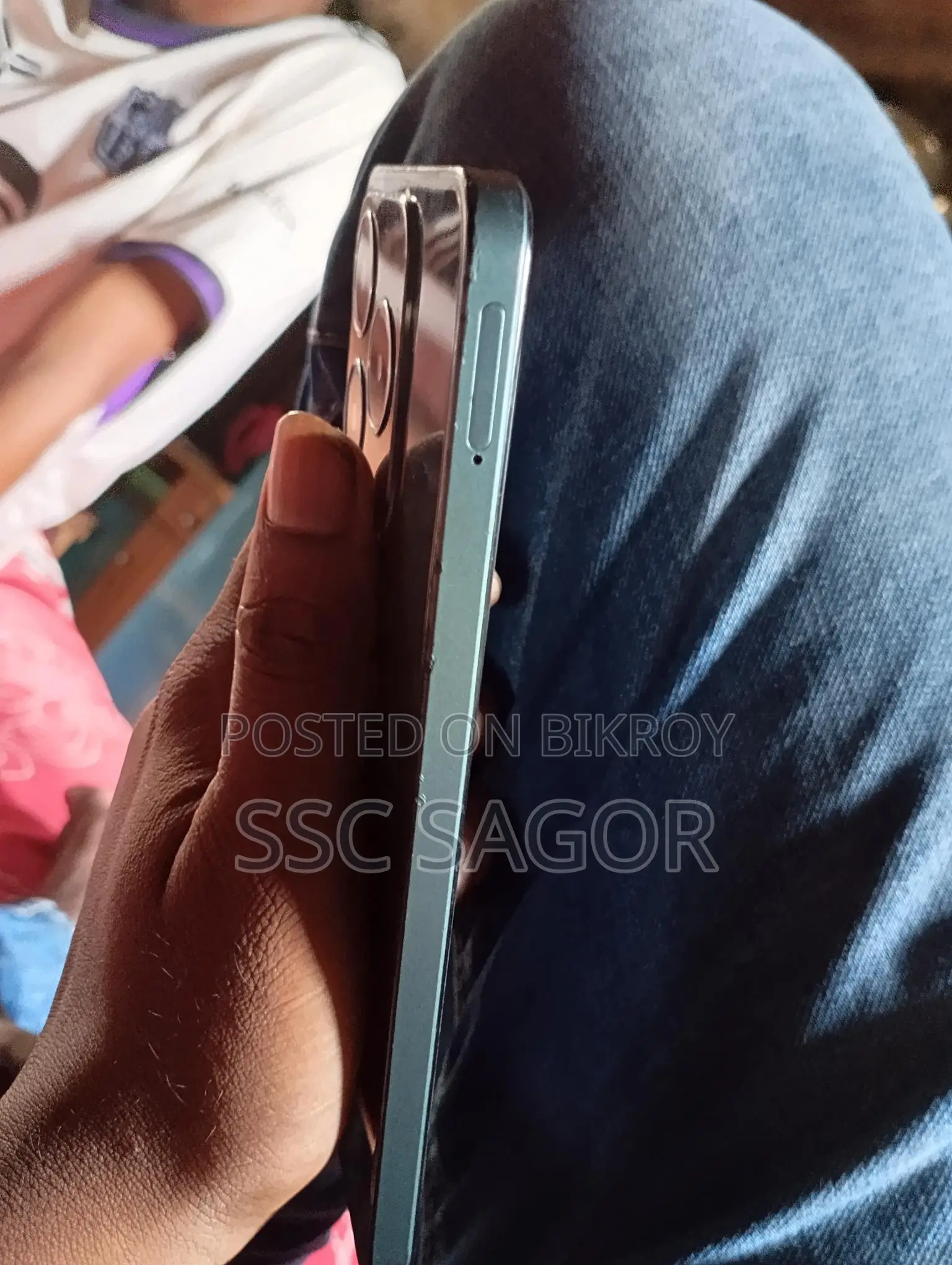 Realme C61, (Used)