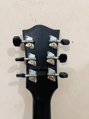 গিটার বিক্রি করা হবে
