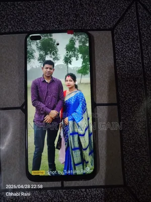 Realme 6 Pro 128 GB Red