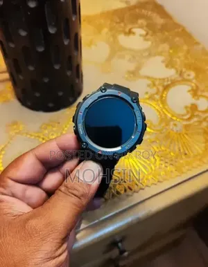 Amazfit T Rex Pro Military Grade