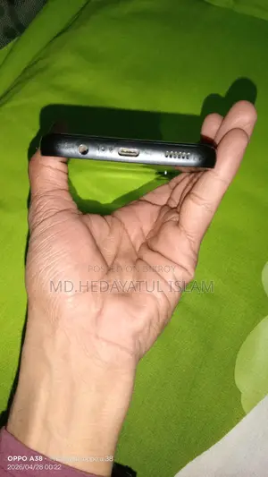 Samsung Galaxy A14 ৪/১২৮ (ব্যবহৃত)
