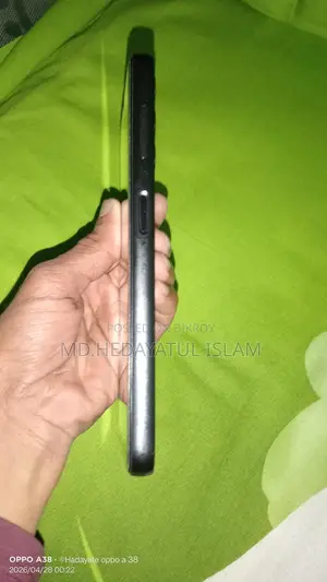 Samsung Galaxy A14 ৪/১২৮ (ব্যবহৃত)