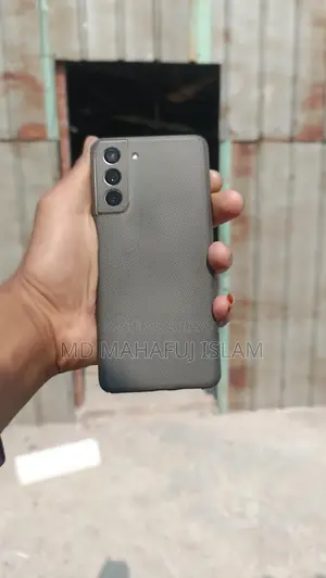 Samsung Galaxy S21 (Used)