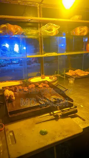 খুব ভালো মানের একটি গাড়ি