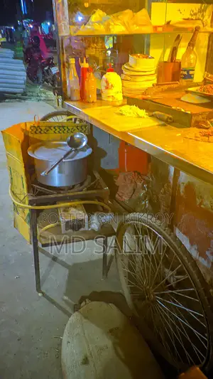 খুব ভালো মানের একটি গাড়ি